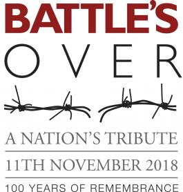 Battles Over logo