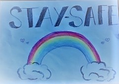 Teddies and Rainbows to Raise a Smile